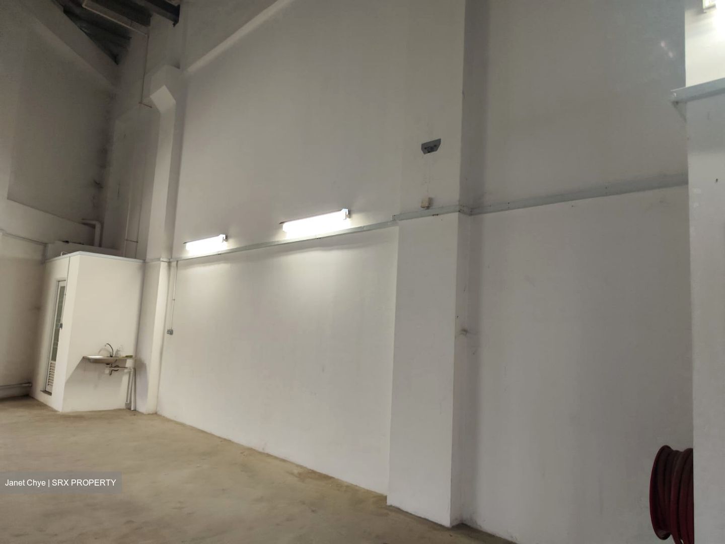 Woodlands Connection (D25), Factory #448866781